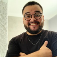 Richard Bidin's profile photo