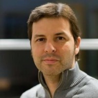 SAM Labs Employee Julián da Silva Gillig's profile photo