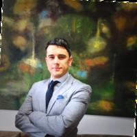 Matteo Conti Email & Phone Number