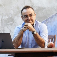 B2Brouter España Employee Oriol Bausà's profile photo