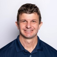 DRN Employee Brandon Huber's profile photo