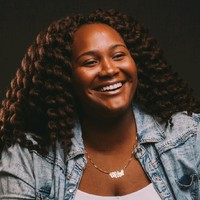 Christian Stronghold Church Employee Chloe Smith's profile photo