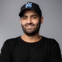 Jordan Levy Email & Phone Number