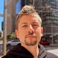 Lumu Technologies Employee Antonio Martín's profile photo