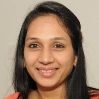 US Foods Employee Khushbu Patel's profile photo