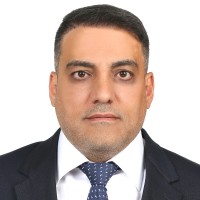 Bachir Baba Email & Phone Number
