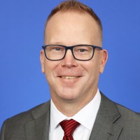 HealthTrust Workforce Solutions Employee Dan Gaffney's profile photo