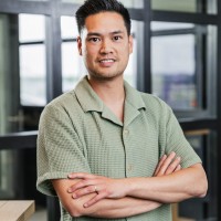 FORWARD Employee Hoi Liu's profile photo