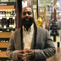 Dante Dowdell