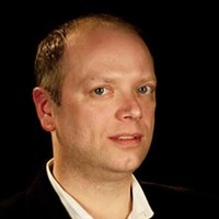 Calgary International Film Festival | CIFF Employee Brian Owens's profile photo