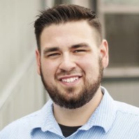 Keffer Hyundai Employee James Lange's profile photo
