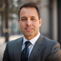 Sutter Health Employee Christopher Mack's profile photo