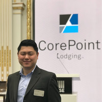 CorePoint Lodging Employee Hao Wang's profile photo