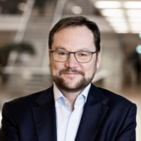 Ramboll Employee Jens-Peter Saul's profile photo