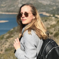 Enlighten Employee Robin Sullivan's profile photo