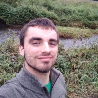 Metalex Employee Christian Rothmann's profile photo