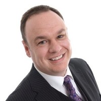 The Barrister Group (UK) Employee Nick Wright's profile photo