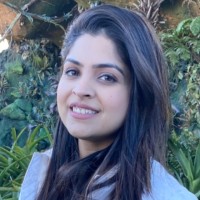 Anuja Verma Email