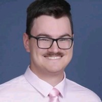New Flyer Employee Ryan Sperry's profile photo