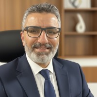 QIICQA Employee Mazen Nasser's profile photo