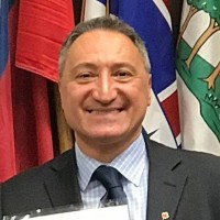 Capgemini Employee Giuseppe Basile's profile photo