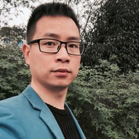 GenFollower Biotech CO., LTD. Employee Simon Soong's profile photo