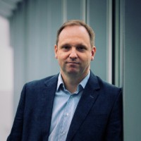 Delta Technologies Nyrt. Employee Ferenc Kozma's profile photo
