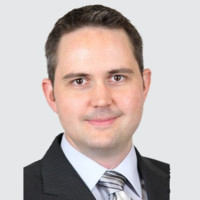 Aurecon Employee Nicholas Bedford's profile photo