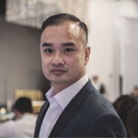 Ryder Transportation Employee Jimmy Tran's profile photo