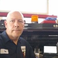 Metropolitan Washington Airports Authority Employee Tom Adsit's profile photo