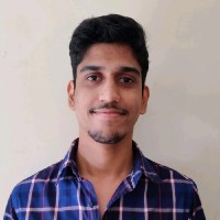 Vialto Partners India Employee Kaushik Vrudhula's profile photo