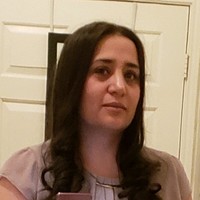 HAMCD Employee Aleyida Saenz's profile photo