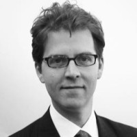 DLA Piper Employee Derwin Jenkinson's profile photo