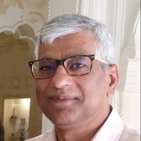 Ajit Agrawal Email & Phone Number