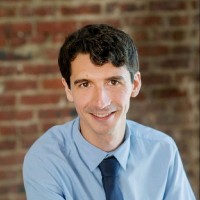 TD Employee Christopher Stratton's profile photo