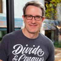 KIMOTA Employee Steven Kinder's profile photo
