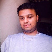Tata Consultancy Services Employee Jayesh Solanki's profile photo