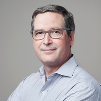 Bill & Melinda Gates Foundation Employee Stephen Hadley's profile photo