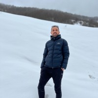 Crib Point Engineering Employee Matt Asadi's profile photo