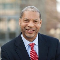 Virginia Tech Employee Lance Colllins's profile photo