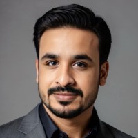Dhananjay P. Email