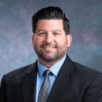 Kean University Employee Eddy Occhipinti's profile photo