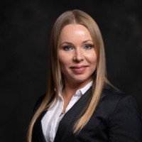 Eaton Employee Lana Barrett's profile photo