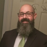 Morrison Supply Company Employee Price Rushing's profile photo