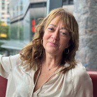 WBCSD – World Business Council for Sustainable Development Employee Giulia Carbone's profile photo
