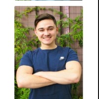 Eurofeedback Employee Morand Theo's profile photo