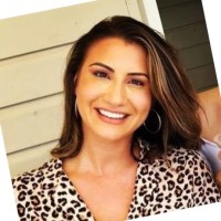 Spectrum IT Recruitment Employee Amy Lee's profile photo