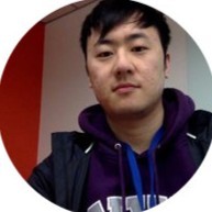 Amazon Employee Will Guo's profile photo