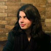 Ramin Shah's profile photo