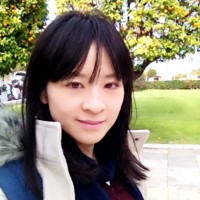 DigitalEd Employee Cong Fu's profile photo